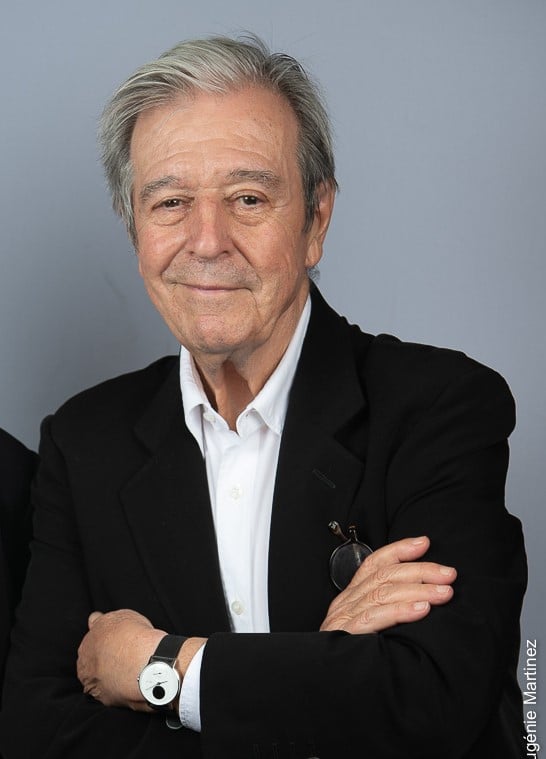 Alain Mallart