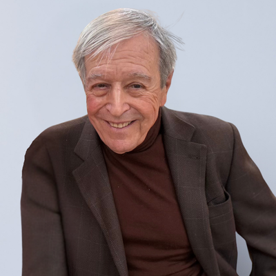 Portrait Alain MALLART - Action Parkinson